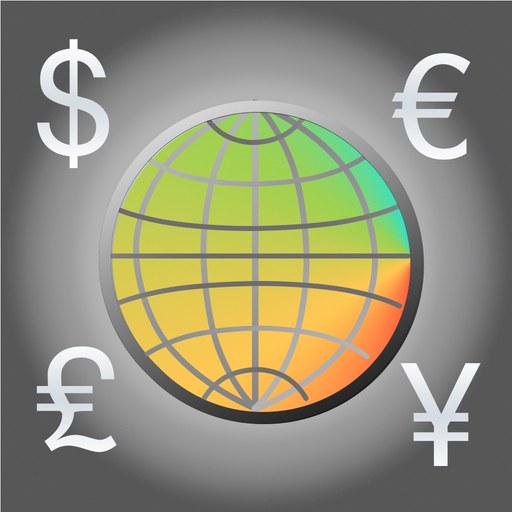 X-Currency app icon