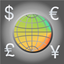 X-Currency icon