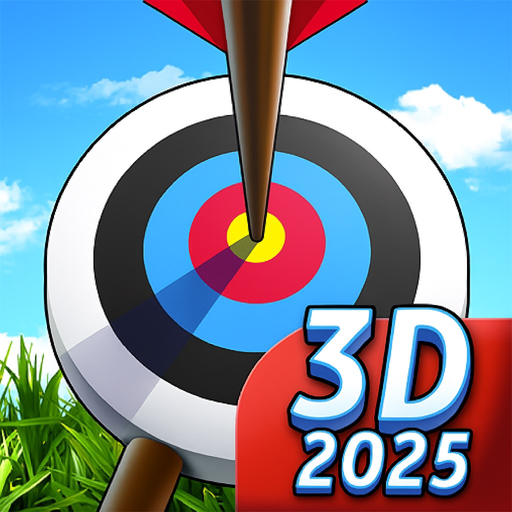 Archery Elite™ - Shooting King app icon