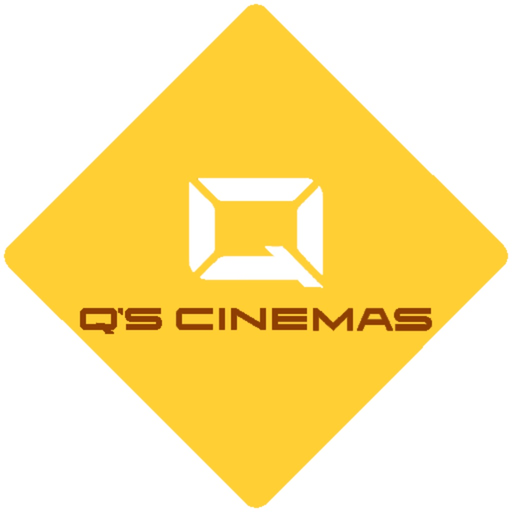 Q's Cinemas app icon