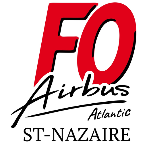 FO AIRBUS ATLANTIC St-Nazaire app icon
