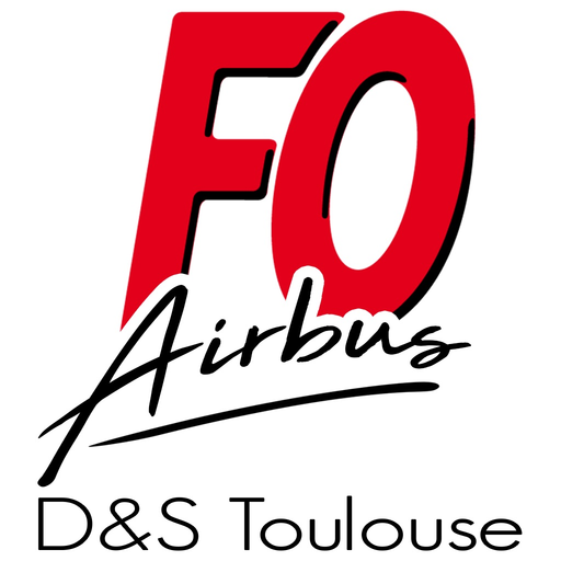 FO D&S Toulouse app icon