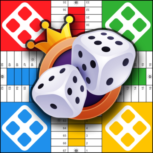 Parchisi: Fun Online Dice Game app icon