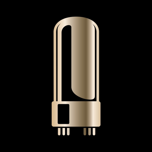 Nixie Clocks app icon
