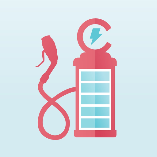 PumpCharge app icon