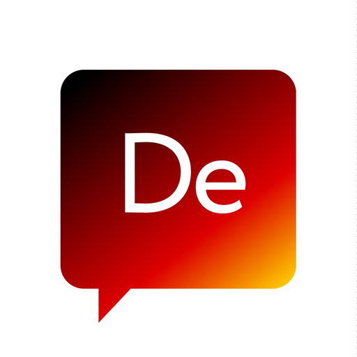 Deutsch lernen nach Themen app icon