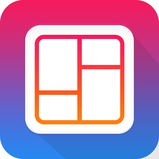 Pic Collage Maker - Photo Edit app icon