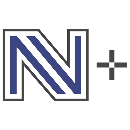 NexoVision+ app icon