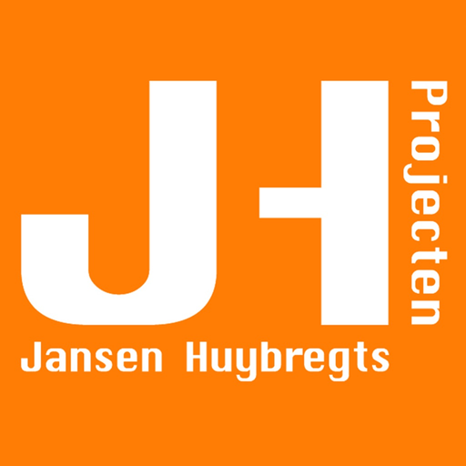 Jansen-Huybregts Bewoners app icon