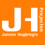Jansen-Huybregts Bewoners icon