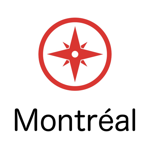 Montreal Survival Kit app icon