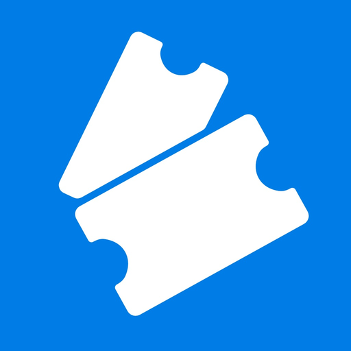 Mobiljegy for public transport app icon