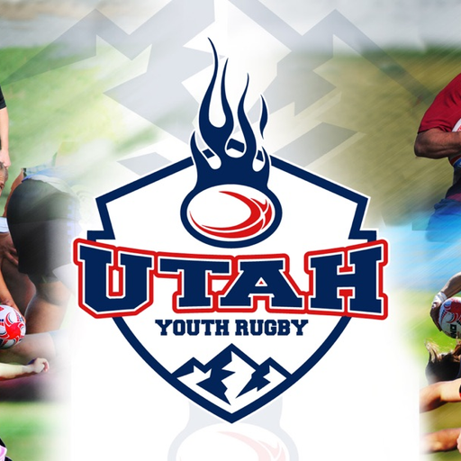 Utah Youth Rugby TV app icon