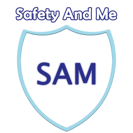 Tetra Pak SAM app icon