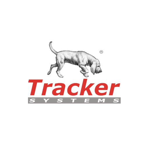 MyTracker for Tracker Systems app icon