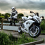 WPs of Suzuki GSX1300R icon