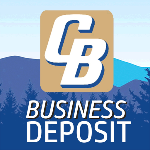 CB Business Deposit app icon