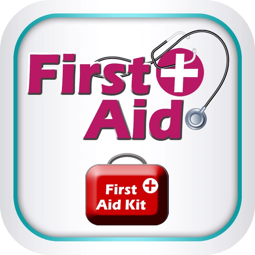 FirstAid for all Emergency app icon
