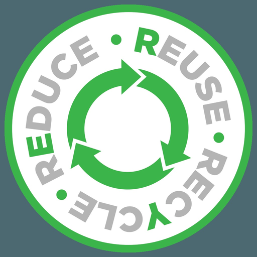 Rye Sanitation and Recycling app icon