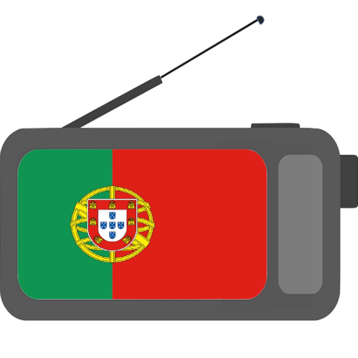Portugal Radio: Portuguese FM app icon