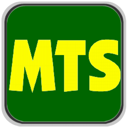 MedTransSoftMobile app icon