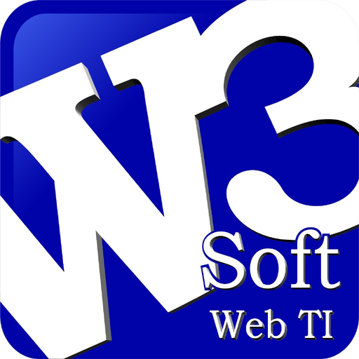 W3Escola app icon