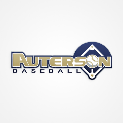Auterson Baseball app icon