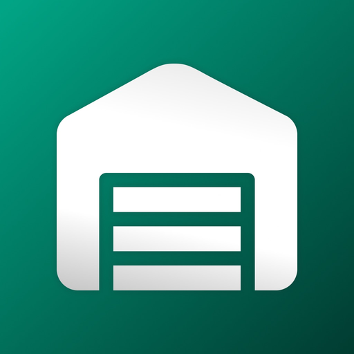 PowerFleet Control Center app icon