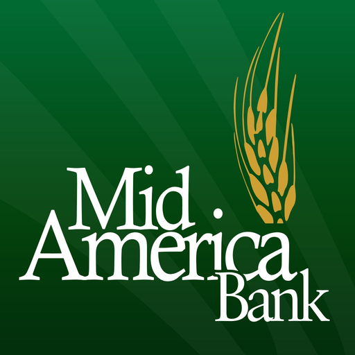 Mid America Bank Mobile app icon