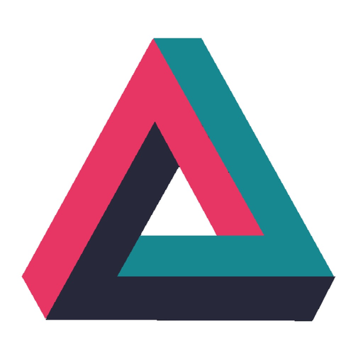 Paradoks app icon