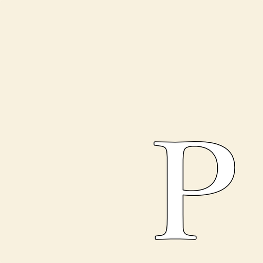 PeraPeraPaper - Text to Speech app icon