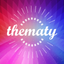Thematy : Wallpapers HD icon