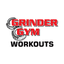 Grinder Gym Workouts icon