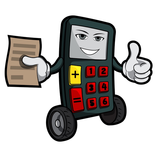 Take Away Tax app icon