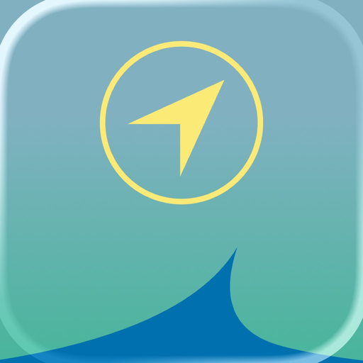 Paddlr app icon