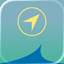 Paddlr icon
