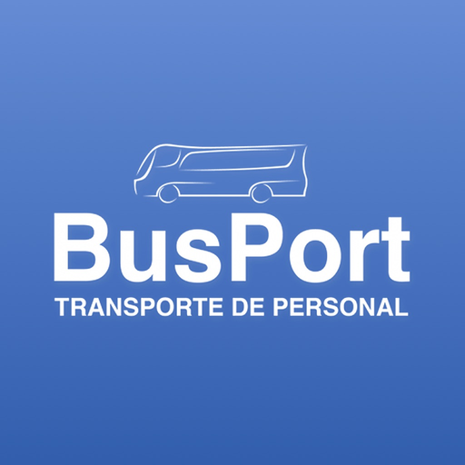 BusPort a Bordo app icon