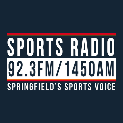Sports Radio 1450/92.3 app icon