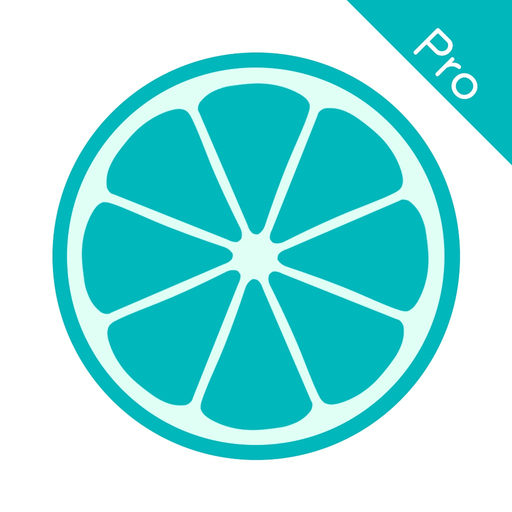 Orange Diary - Private Journal app icon