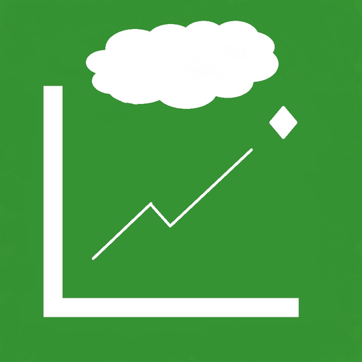 My Net Worth Cloud app icon