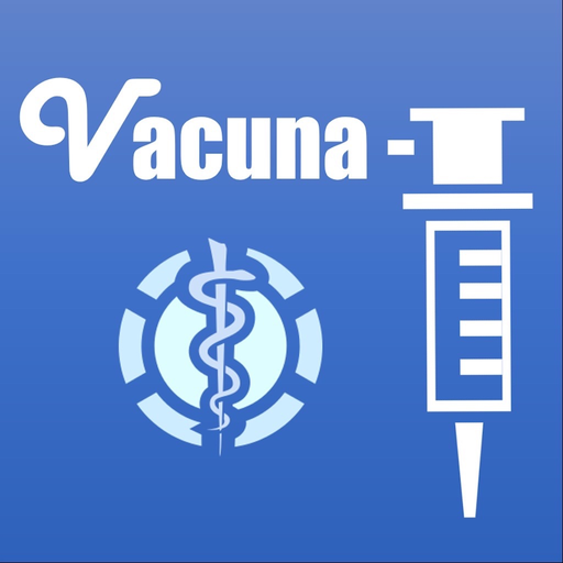 Vacuna-T app icon