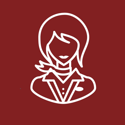 SkyCrew - Airlines Roster app icon