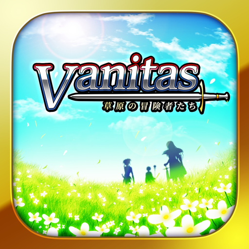 RPG Vanitas app icon