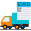 E-way Bill app icon