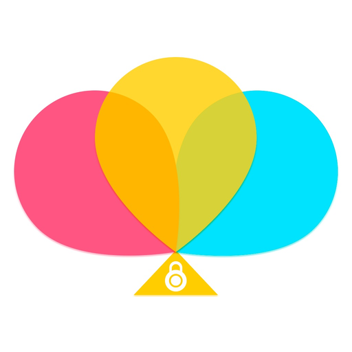 Secret Photo Lock - Pic Vault app icon