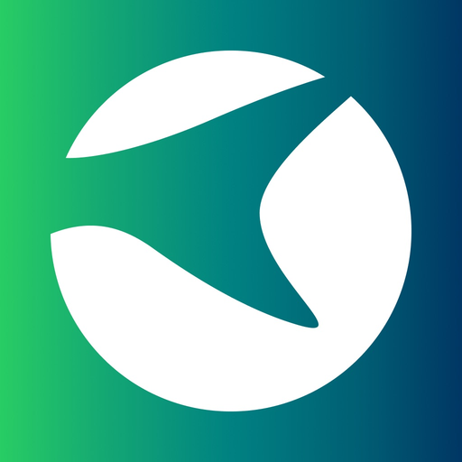 Rippton – Social Fishing App app icon