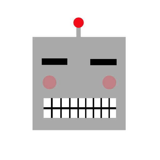 Cringebot app icon
