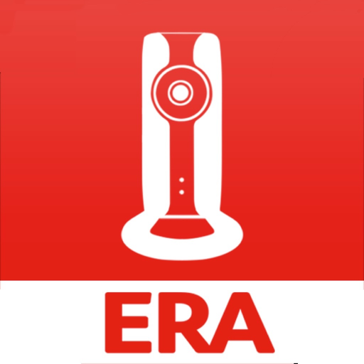 ERA IP116 Plus Camera app icon