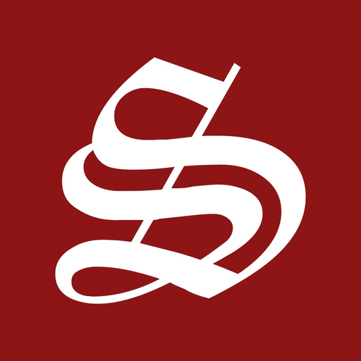 Stanford Daily app icon