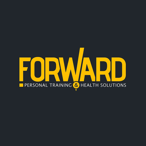 Forward app icon